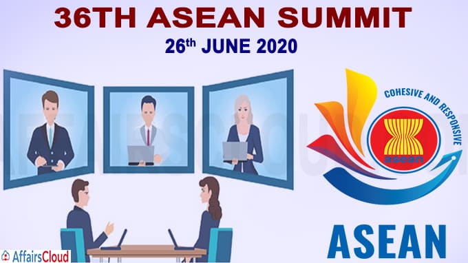 36th ASEAN Summit held via video conference (1)