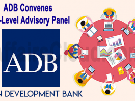 ADB Convenes High-Level Advisory Panel