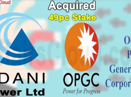 Adani Power to acquire 49pc stake