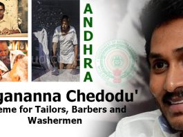 Andrapradesh yojana