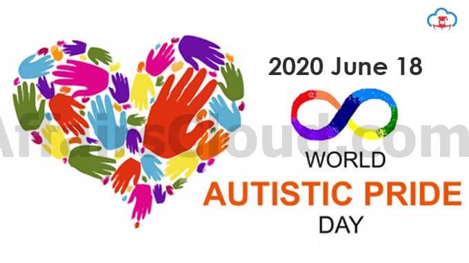 Autistic-Pride-Day