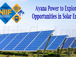Ayana Power to explore opportunities in solar energy