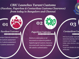 CBIC launches its flagship programme