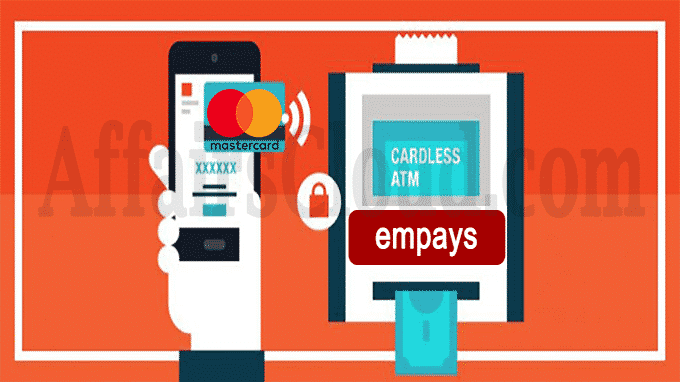 Empays Payment Systems partners with Mastercard