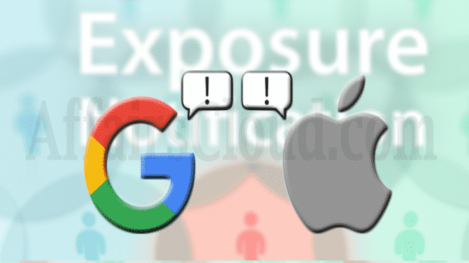 Google and Apple's Exposure Notification system