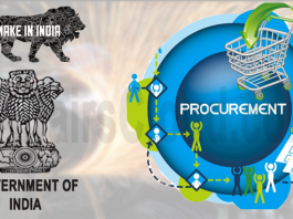 Govt changes public procurement rules