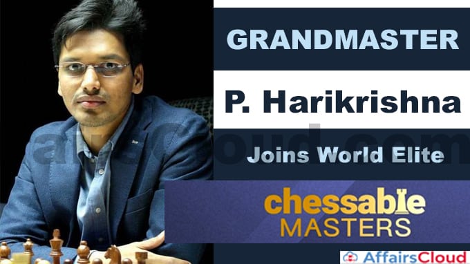 Grandmaster-P