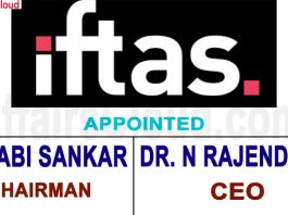IFTAS Announces the Appointment