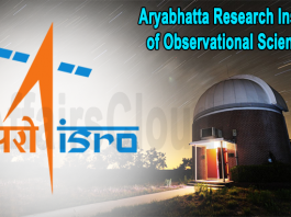 ISRO signs MoU with ARIES