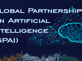 India joins Global Partnership on Artificial Intelligence