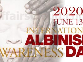 International-Albinism-Awareness-Day