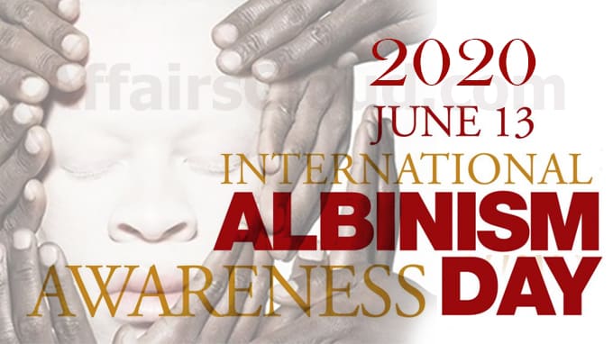 International-Albinism-Awareness-Day