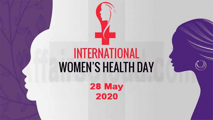 International Women’s Health Day