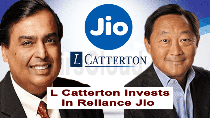 L Catterton Invest Over Rs 6,400 Cr in Reliance Jio