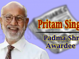 Management guru Pritam Singh dies at 78