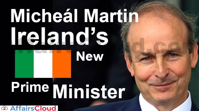 Micheál-Martin-elected-as-Ireland’s-new-prime-minister