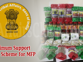 Minimum Support Price Scheme for MFP