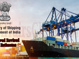 Ministry of Shipping approves Revised cost estimates