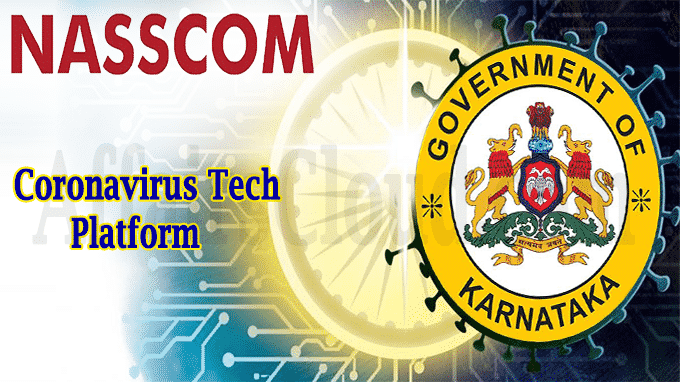Nasscom launches coronavirus tech platform