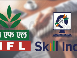 National Fertilizers Ltd, ITI partner