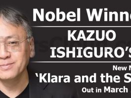 Nobel-winner-Kazuo-Ishiguro’s-new-novel-‘Klara-and-the-Sun’-out-in-March-2021
