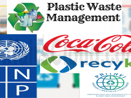 Recykal in pact with UNDP, HCCB for plastic waste management