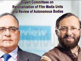 Review of Autonomous Bodies submit report