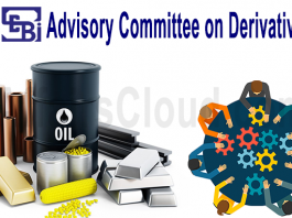 SEBI Advisory Committee on Derivatives