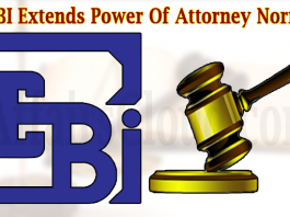 SEBI Extends Deadline For Power Of Attorney Norms