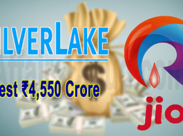Silver Lake to invest ₹4,550 crore