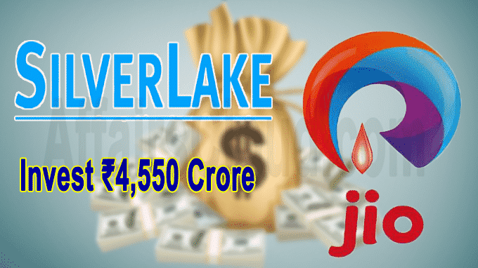 Silver Lake to invest ₹4,550 crore