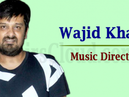 Singer-composer Wajid Khan dies