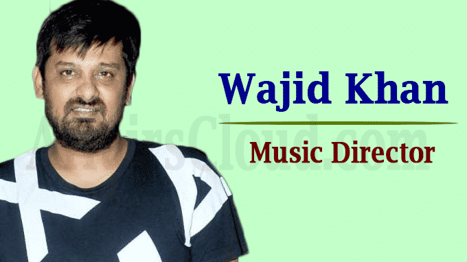 Bollywood Music Director Wajid Khan Passes Away At 42