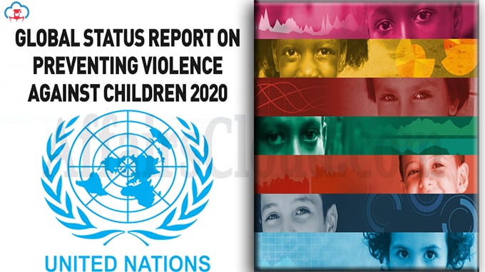 UN Global Status Report on Preventing Violence Against Children 2020