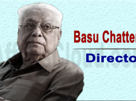 Veteran filmmaker Basu Chatterjee dies