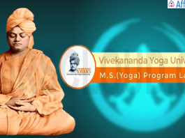 Vivekananda Yoga University
