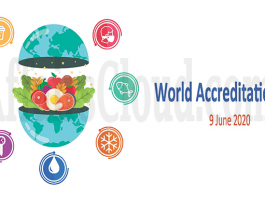 World Accreditation Day 2020