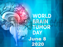 World Brain Tumor Day 2020