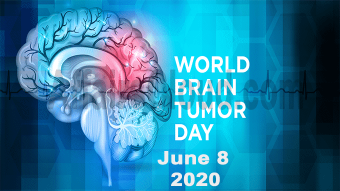 World Brain Tumor Day 2020