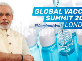 virtual Global Vaccine Summit