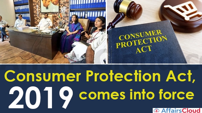 Consumer-Protection-Act,-2019-comes-into-force-Start