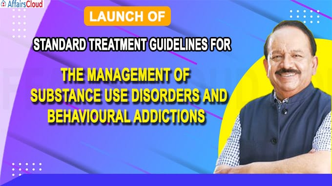 Health Minister released e-book on Standard Treatment Guidelines