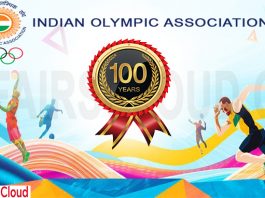 IOA marks 100 years at the Olympic Games milestone