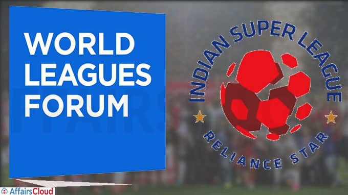ISL Becomes First League From South Asia