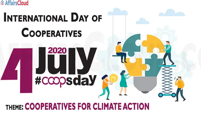 Cooperation Day: Freedom of Expression, Diversity & Solidarity