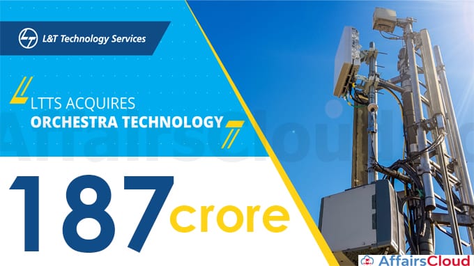 L&T-Tech-Services-to-acquire-Orchestra-Tech-for-Rs-187-crore