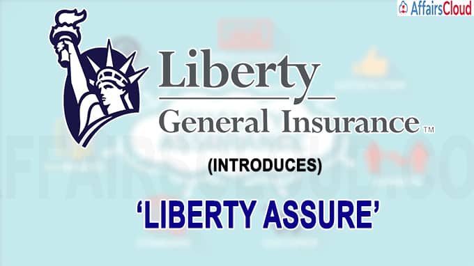 Liberty General Insurance introduces Liberty Assure