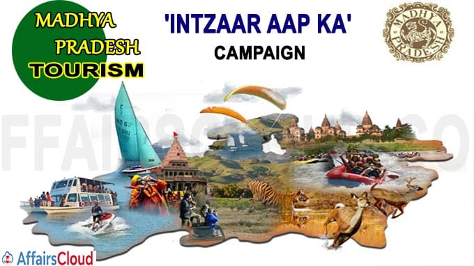 MP 'Intzaar Aap Ka' campaign