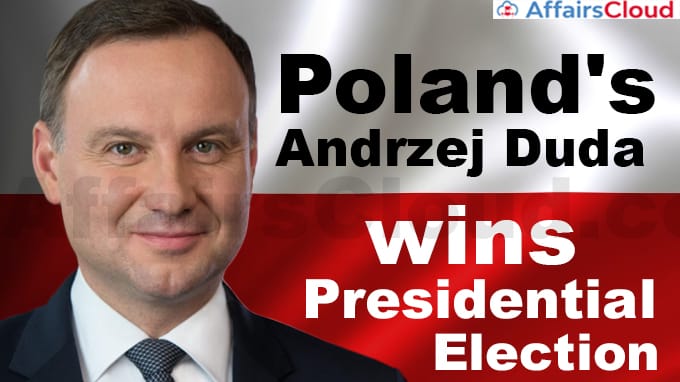 Poland's-incumbent-Andrzej-Duda-wins-presidential-election
