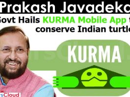 Prakash-Javadekar-hails-KURMA-mobile-app-towards-conservation-of-Indian-turtles